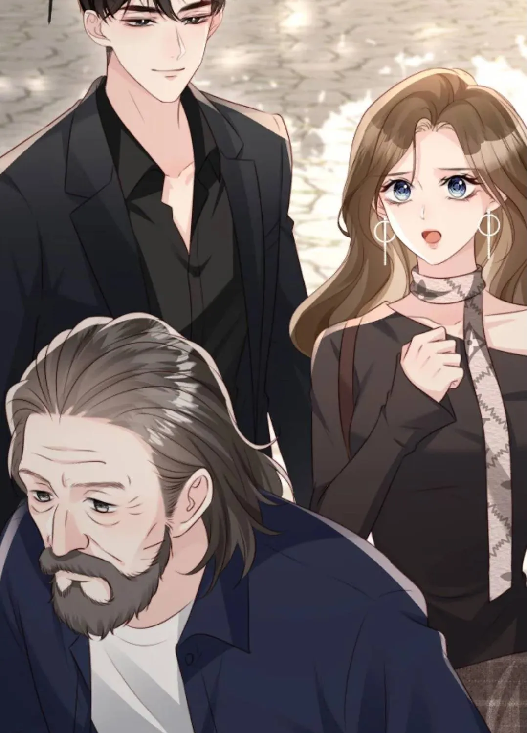 Diệt Vong Tình Yêu Của Hắn Chap 47 - Next Chap 48