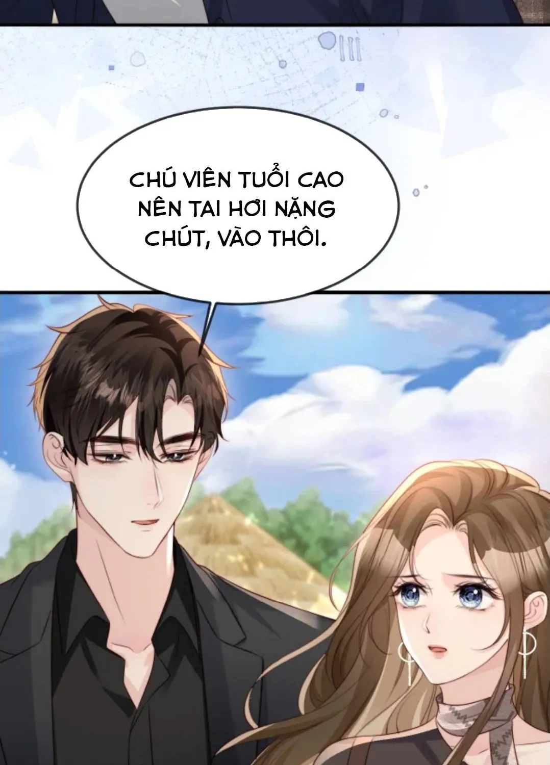 Diệt Vong Tình Yêu Của Hắn Chap 47 - Next Chap 48