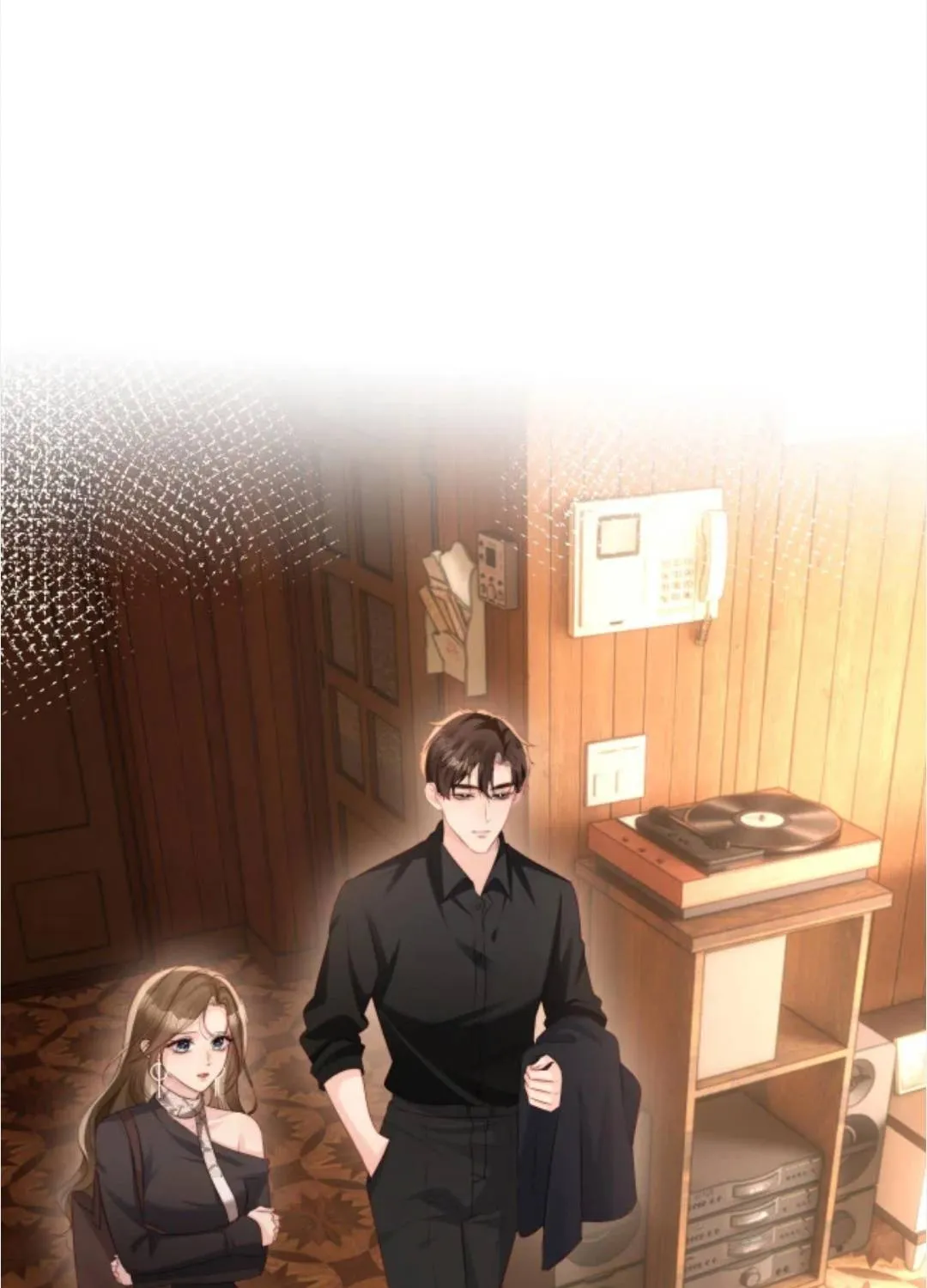 Diệt Vong Tình Yêu Của Hắn Chap 47 - Next Chap 48