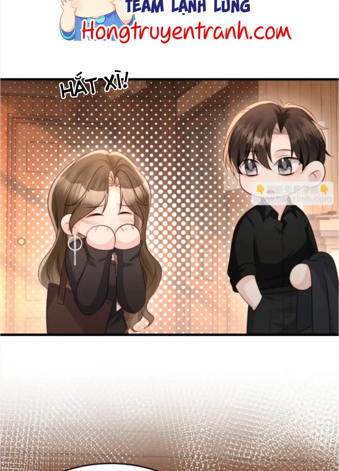 Diệt Vong Tình Yêu Của Hắn Chap 47 - Next Chap 48