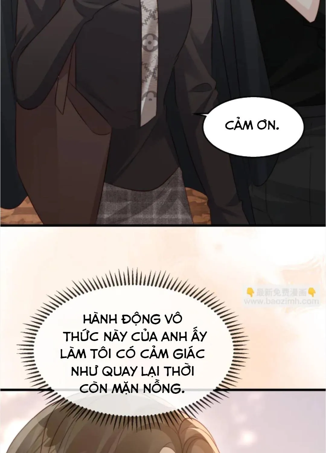 Diệt Vong Tình Yêu Của Hắn Chap 47 - Next Chap 48