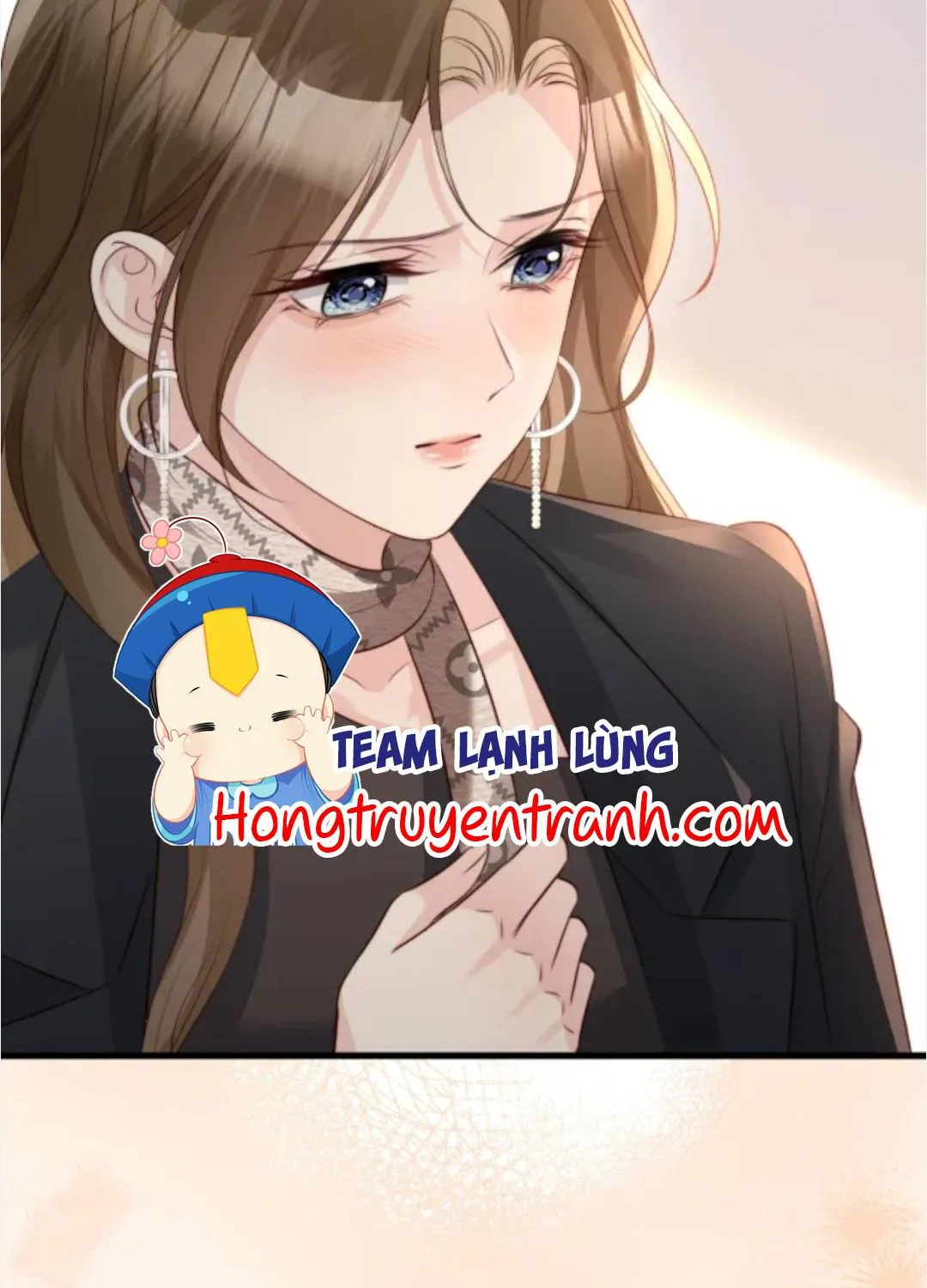 Diệt Vong Tình Yêu Của Hắn Chap 47 - Next Chap 48