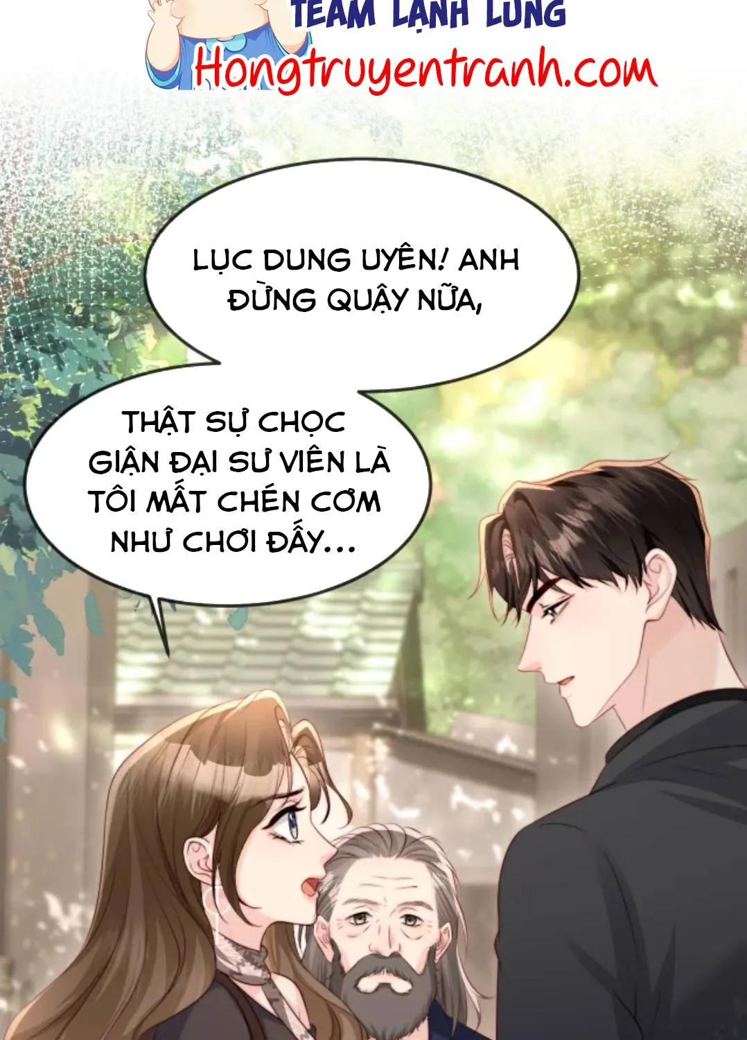 Diệt Vong Tình Yêu Của Hắn Chap 47 - Next Chap 48