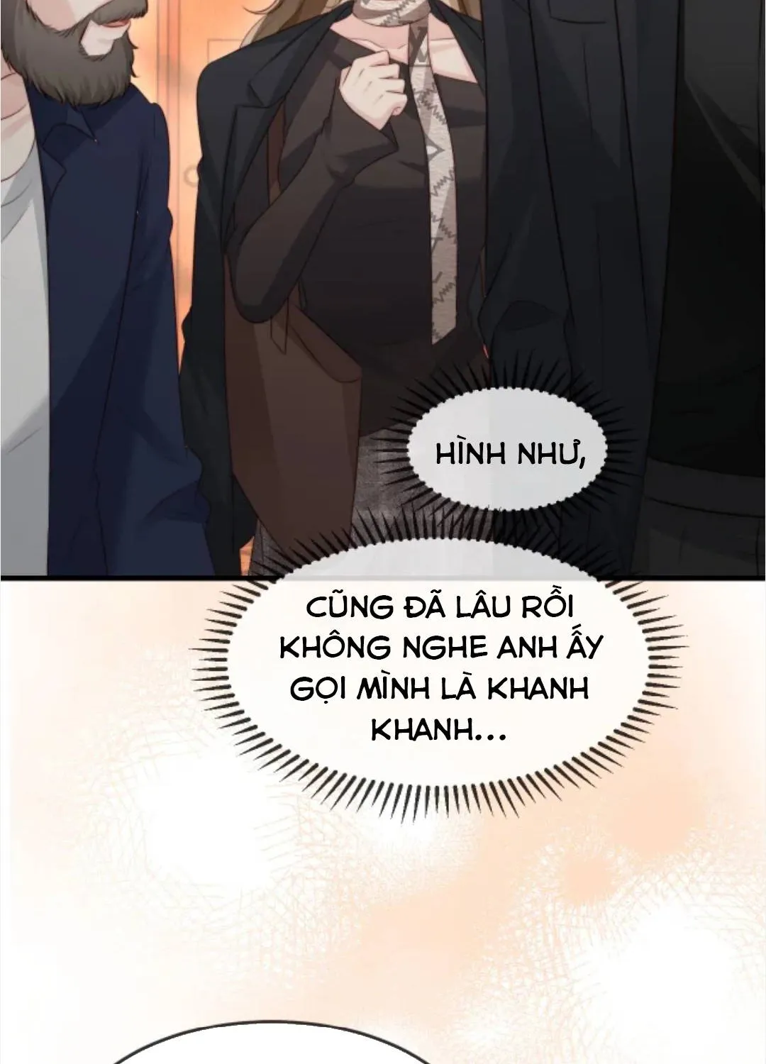Diệt Vong Tình Yêu Của Hắn Chap 47 - Next Chap 48