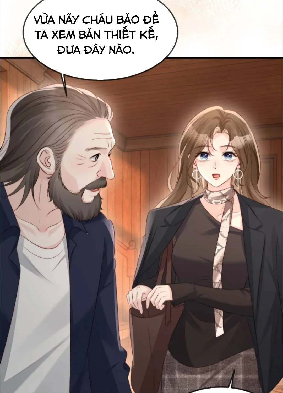 Diệt Vong Tình Yêu Của Hắn Chap 47 - Next Chap 48