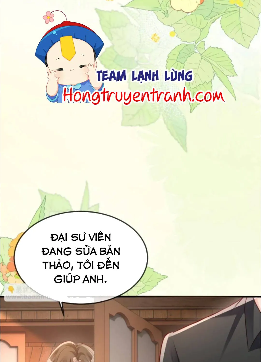 Diệt Vong Tình Yêu Của Hắn Chap 47 - Next Chap 48
