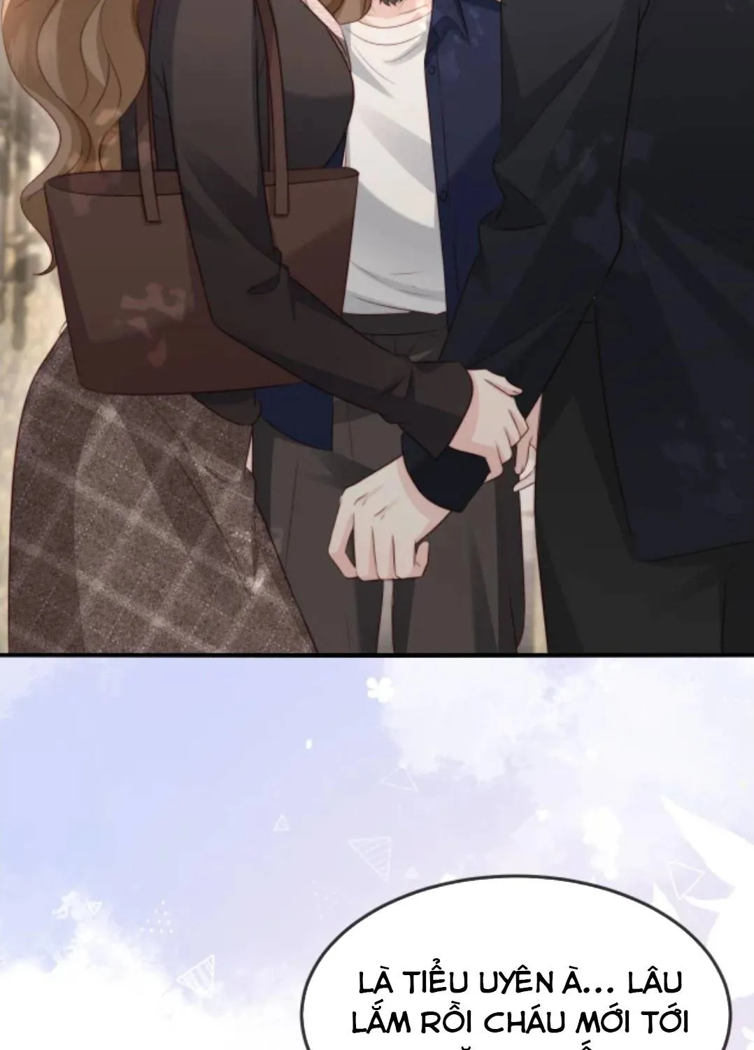 Diệt Vong Tình Yêu Của Hắn Chap 47 - Next Chap 48