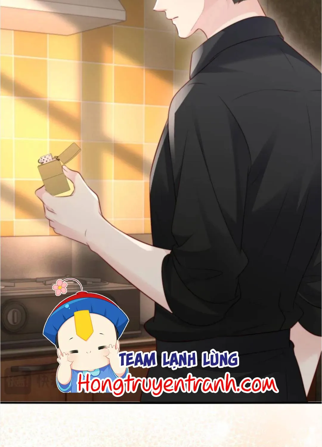 Diệt Vong Tình Yêu Của Hắn Chap 47 - Next Chap 48