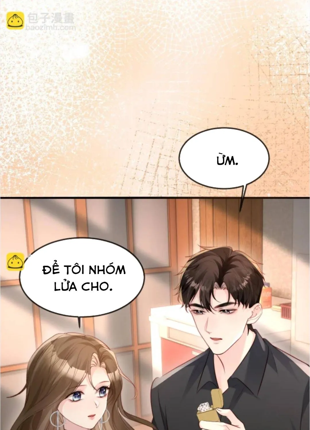 Diệt Vong Tình Yêu Của Hắn Chap 47 - Next Chap 48
