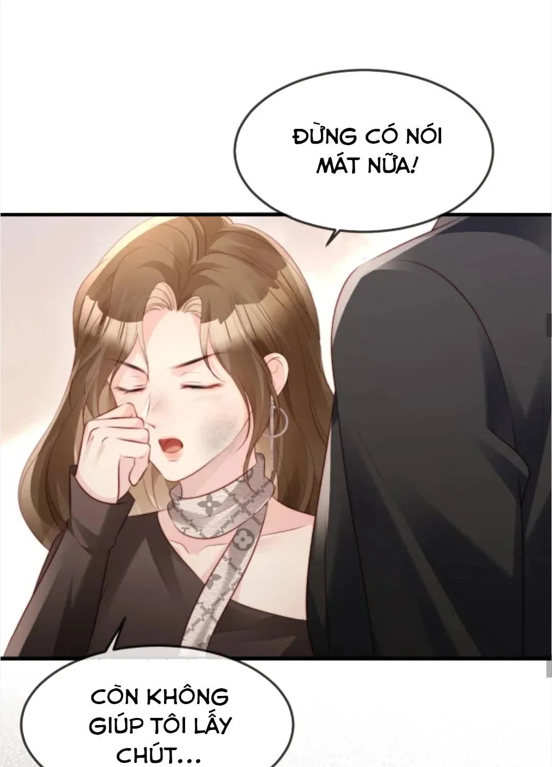 Diệt Vong Tình Yêu Của Hắn Chap 47 - Next Chap 48