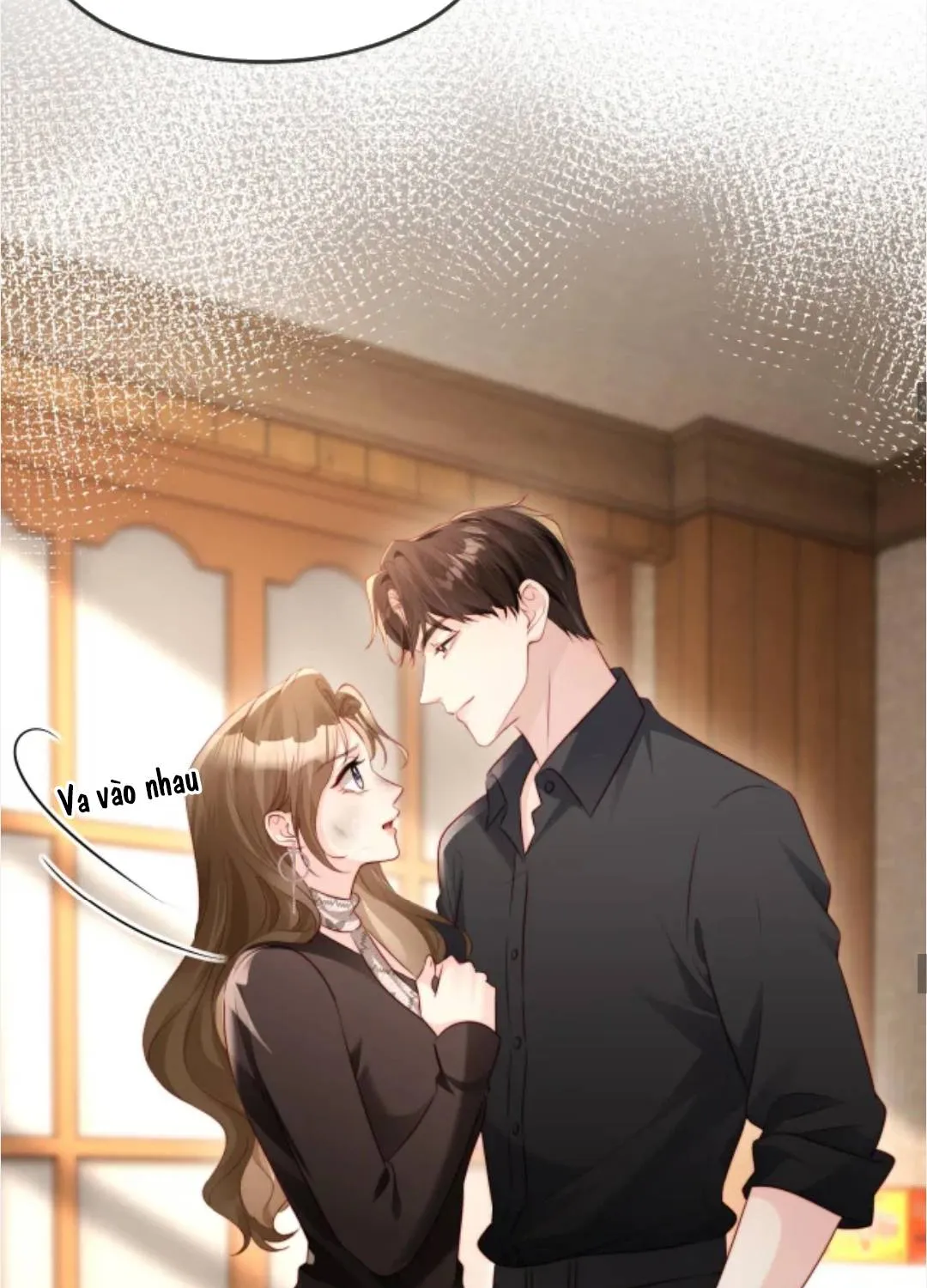 Diệt Vong Tình Yêu Của Hắn Chap 47 - Next Chap 48