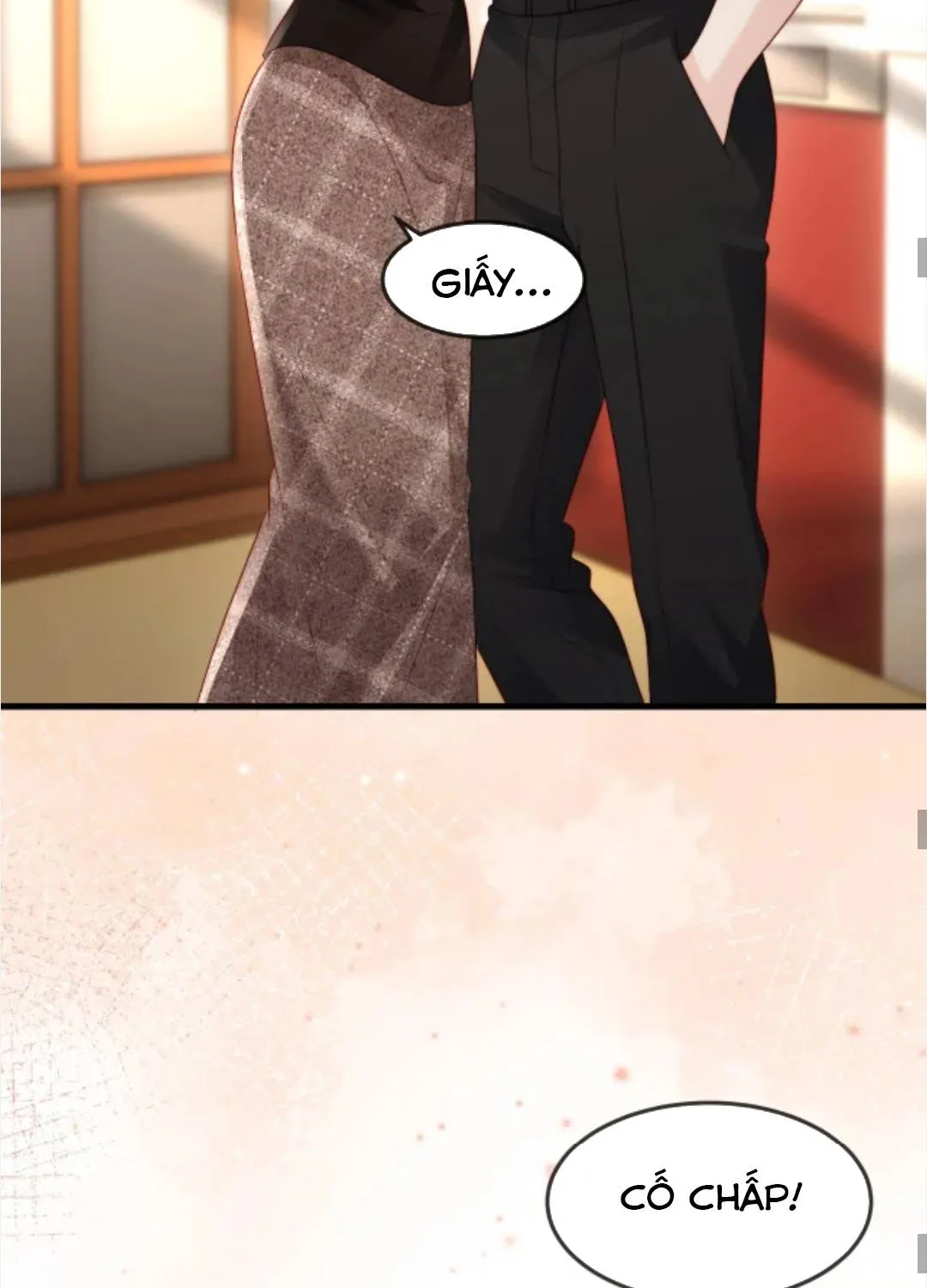 Diệt Vong Tình Yêu Của Hắn Chap 47 - Next Chap 48