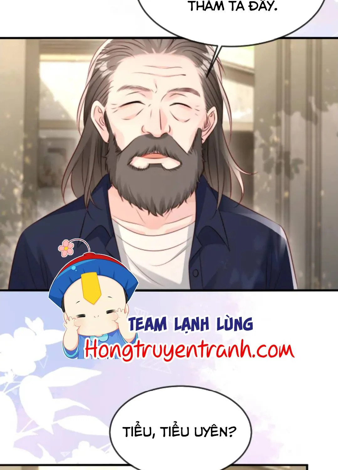 Diệt Vong Tình Yêu Của Hắn Chap 47 - Next Chap 48