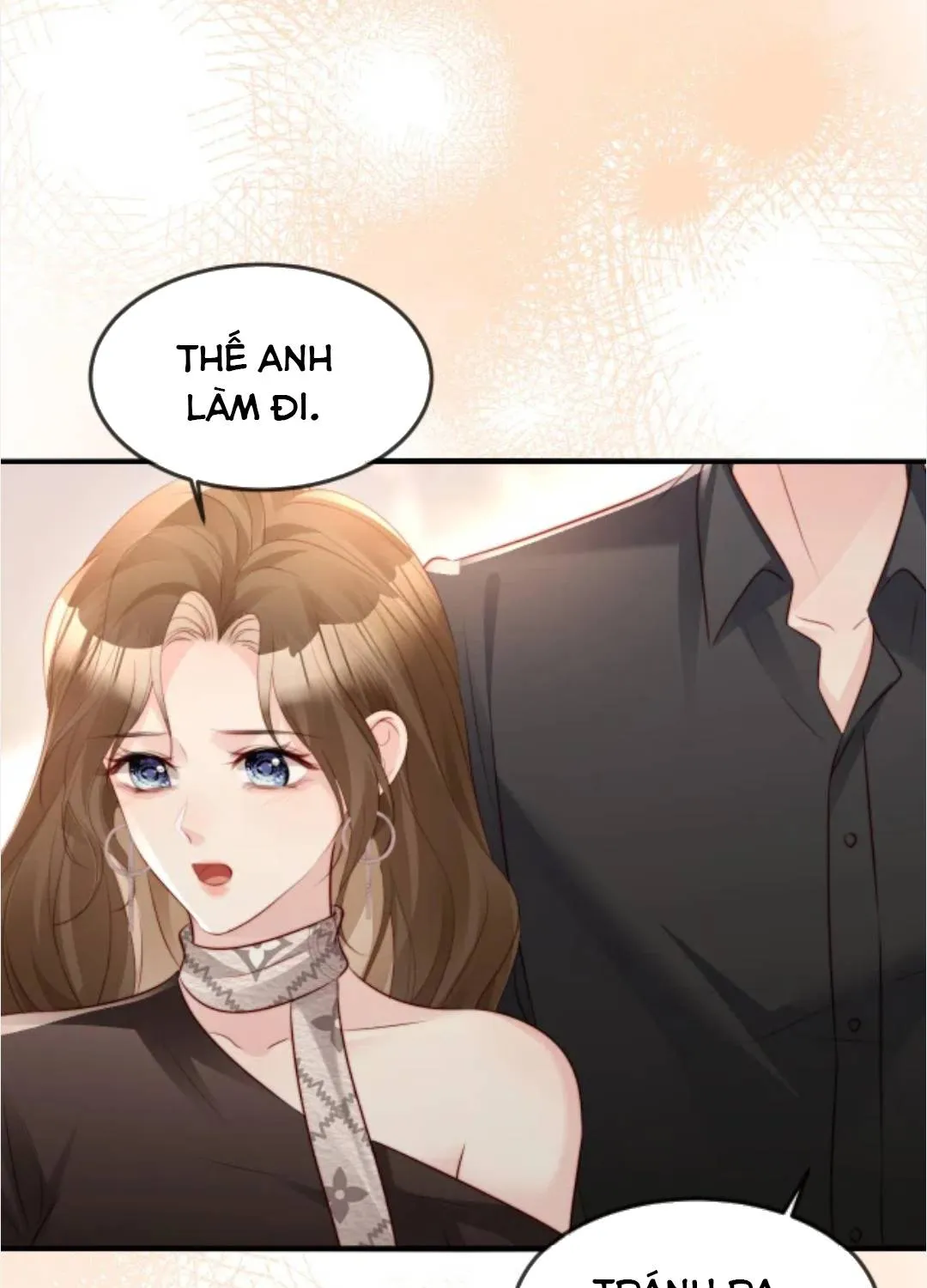 Diệt Vong Tình Yêu Của Hắn Chap 47 - Next Chap 48