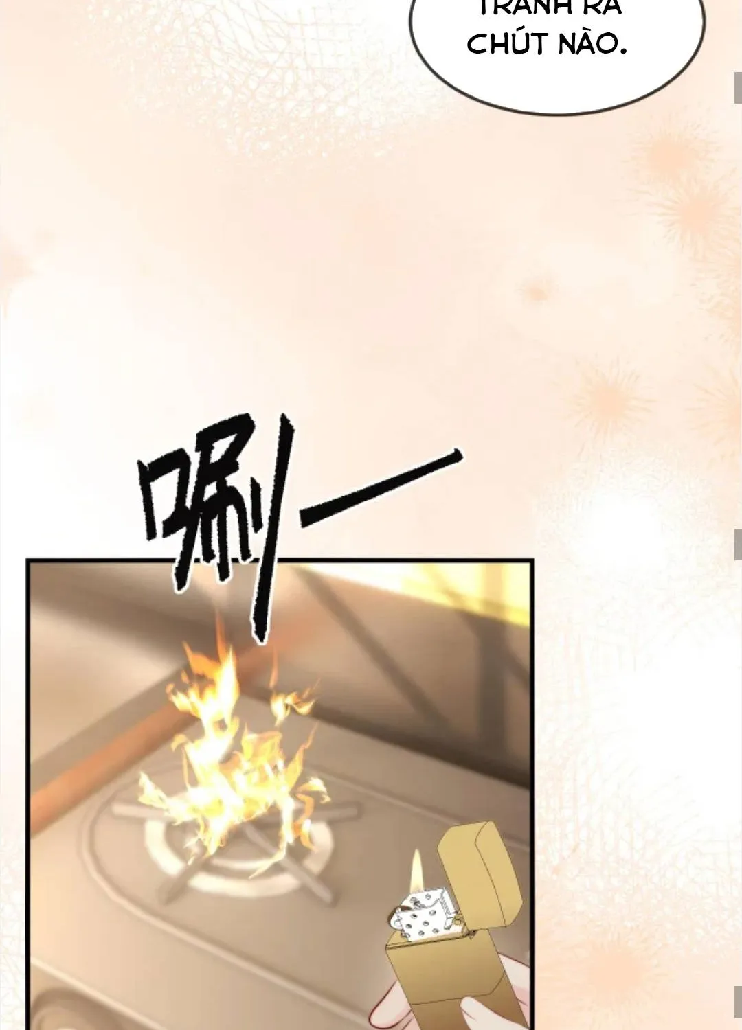 Diệt Vong Tình Yêu Của Hắn Chap 47 - Next Chap 48