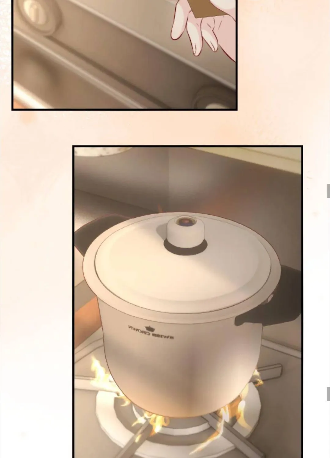 Diệt Vong Tình Yêu Của Hắn Chap 47 - Next Chap 48