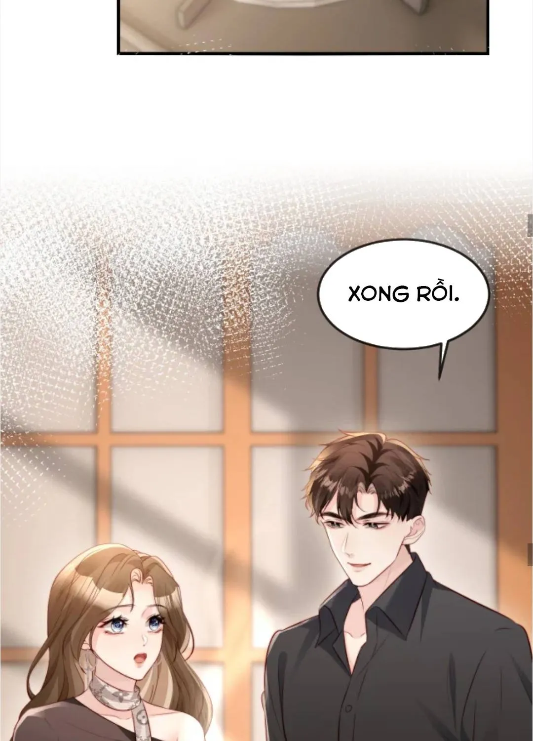 Diệt Vong Tình Yêu Của Hắn Chap 47 - Next Chap 48