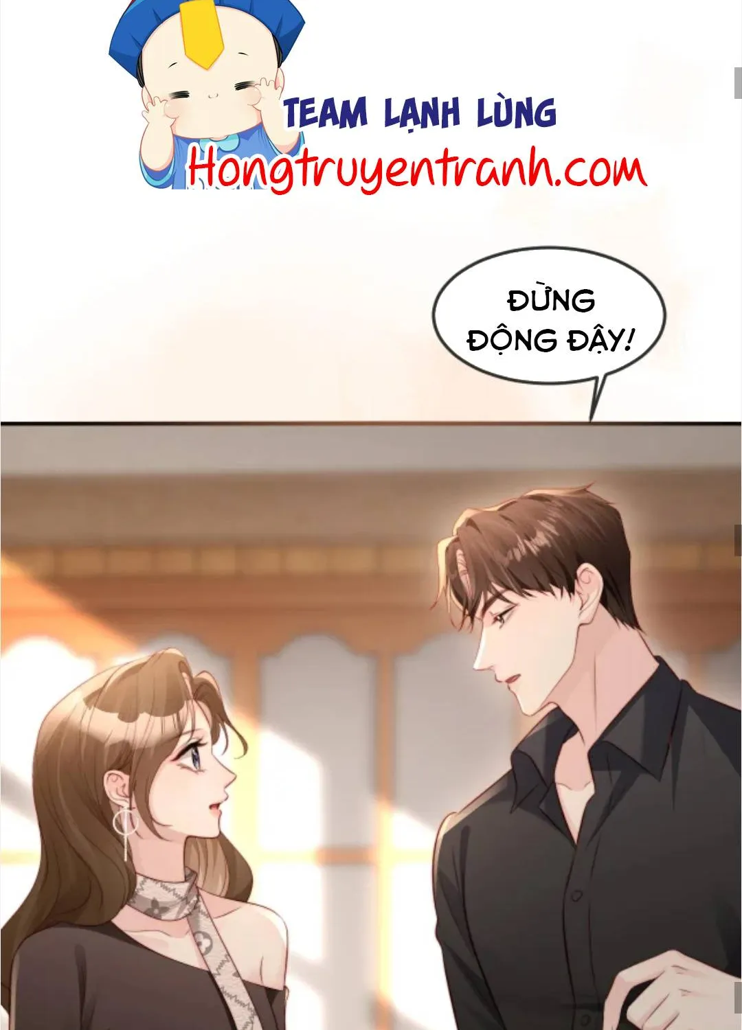 Diệt Vong Tình Yêu Của Hắn Chap 47 - Next Chap 48