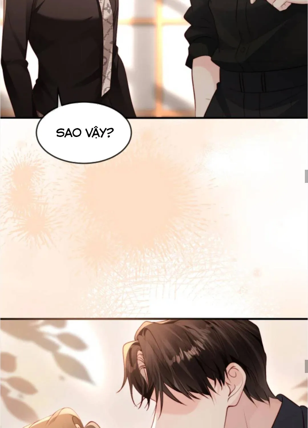 Diệt Vong Tình Yêu Của Hắn Chap 47 - Next Chap 48