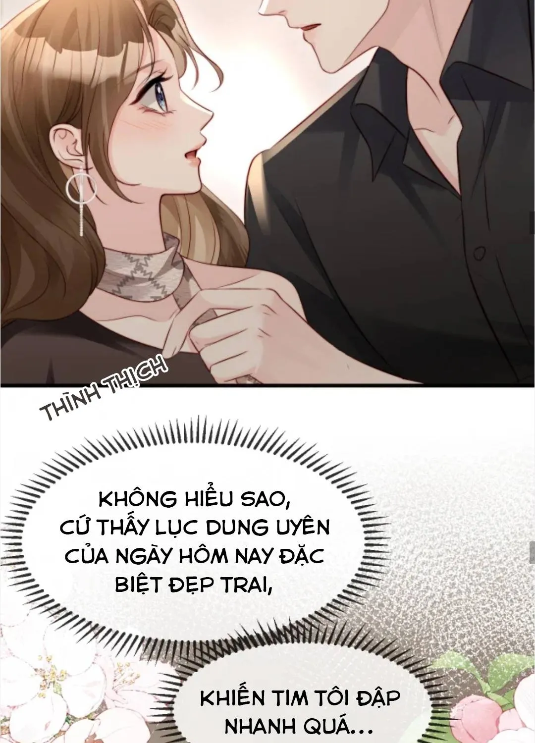 Diệt Vong Tình Yêu Của Hắn Chap 47 - Next Chap 48