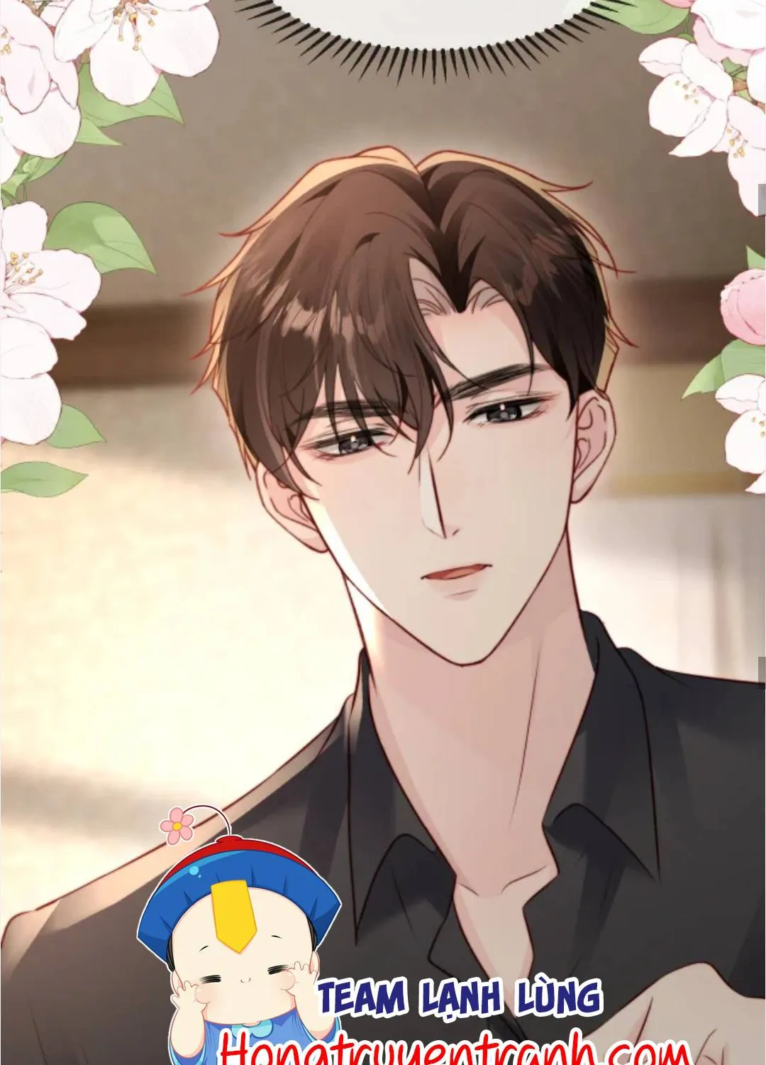 Diệt Vong Tình Yêu Của Hắn Chap 47 - Next Chap 48