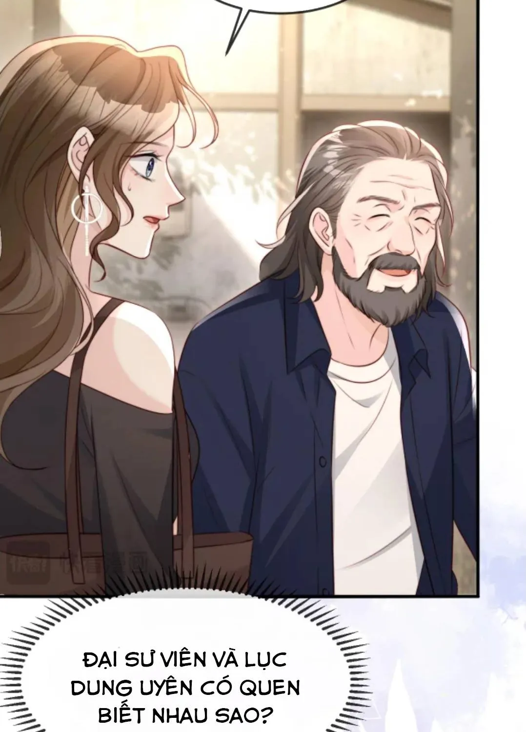 Diệt Vong Tình Yêu Của Hắn Chap 47 - Next Chap 48