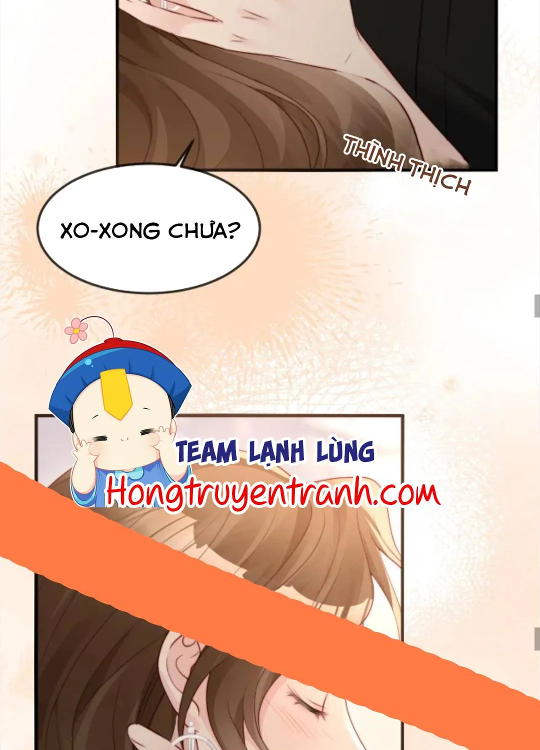 Diệt Vong Tình Yêu Của Hắn Chap 47 - Next Chap 48