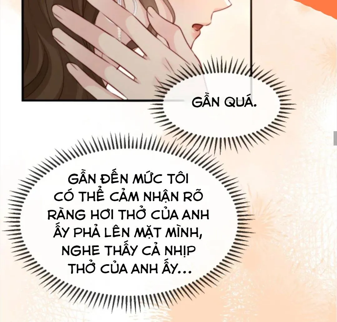 Diệt Vong Tình Yêu Của Hắn Chap 47 - Next Chap 48