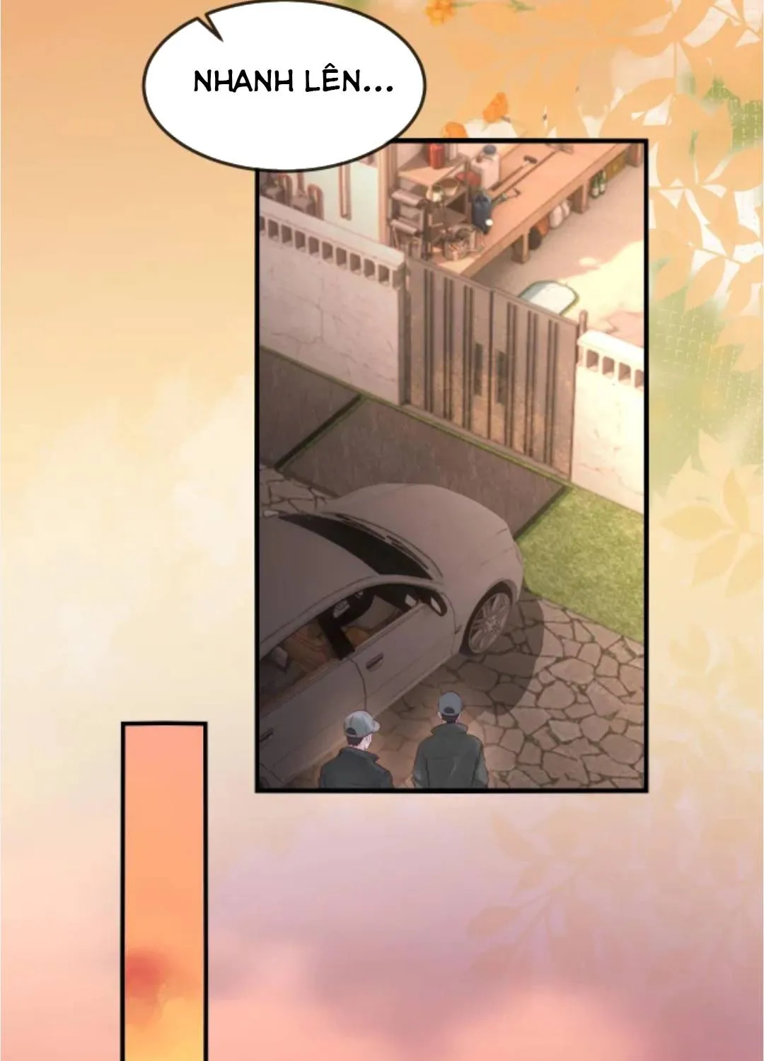 Diệt Vong Tình Yêu Của Hắn Chap 47 - Next Chap 48