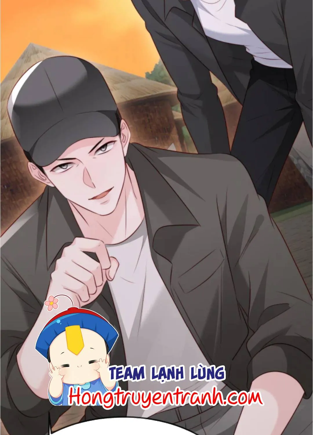 Diệt Vong Tình Yêu Của Hắn Chap 47 - Next Chap 48