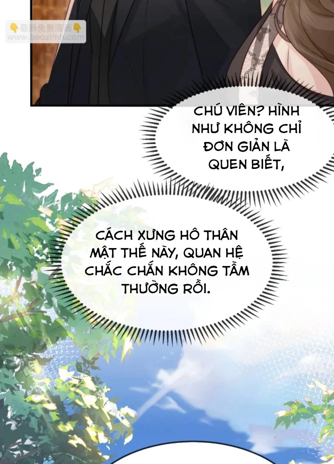Diệt Vong Tình Yêu Của Hắn Chap 47 - Next Chap 48