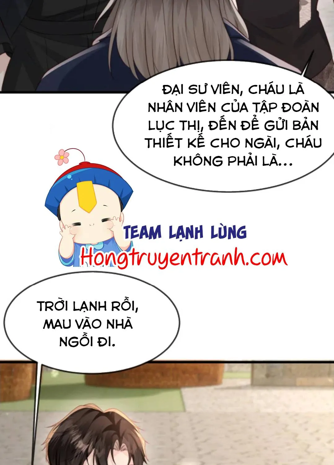 Diệt Vong Tình Yêu Của Hắn Chap 47 - Next Chap 48