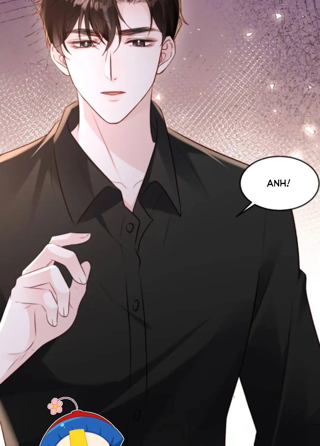 Diệt Vong Tình Yêu Của Hắn Chap 48 - Next Chap 49