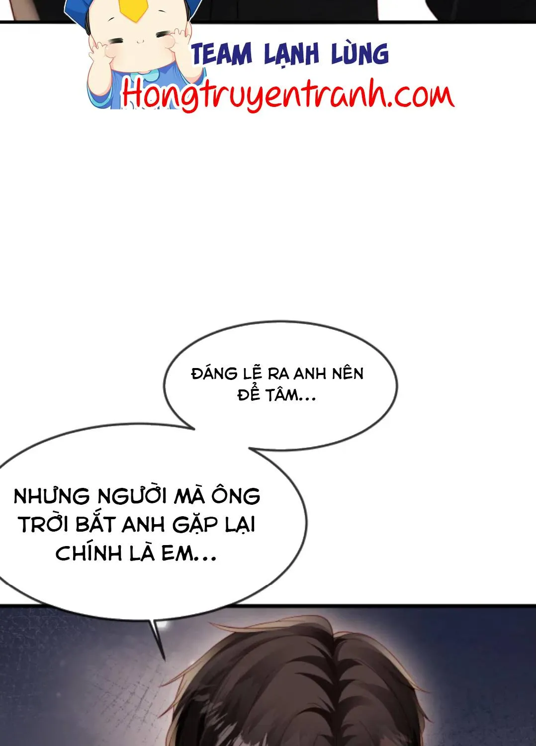 Diệt Vong Tình Yêu Của Hắn Chap 48 - Next Chap 49