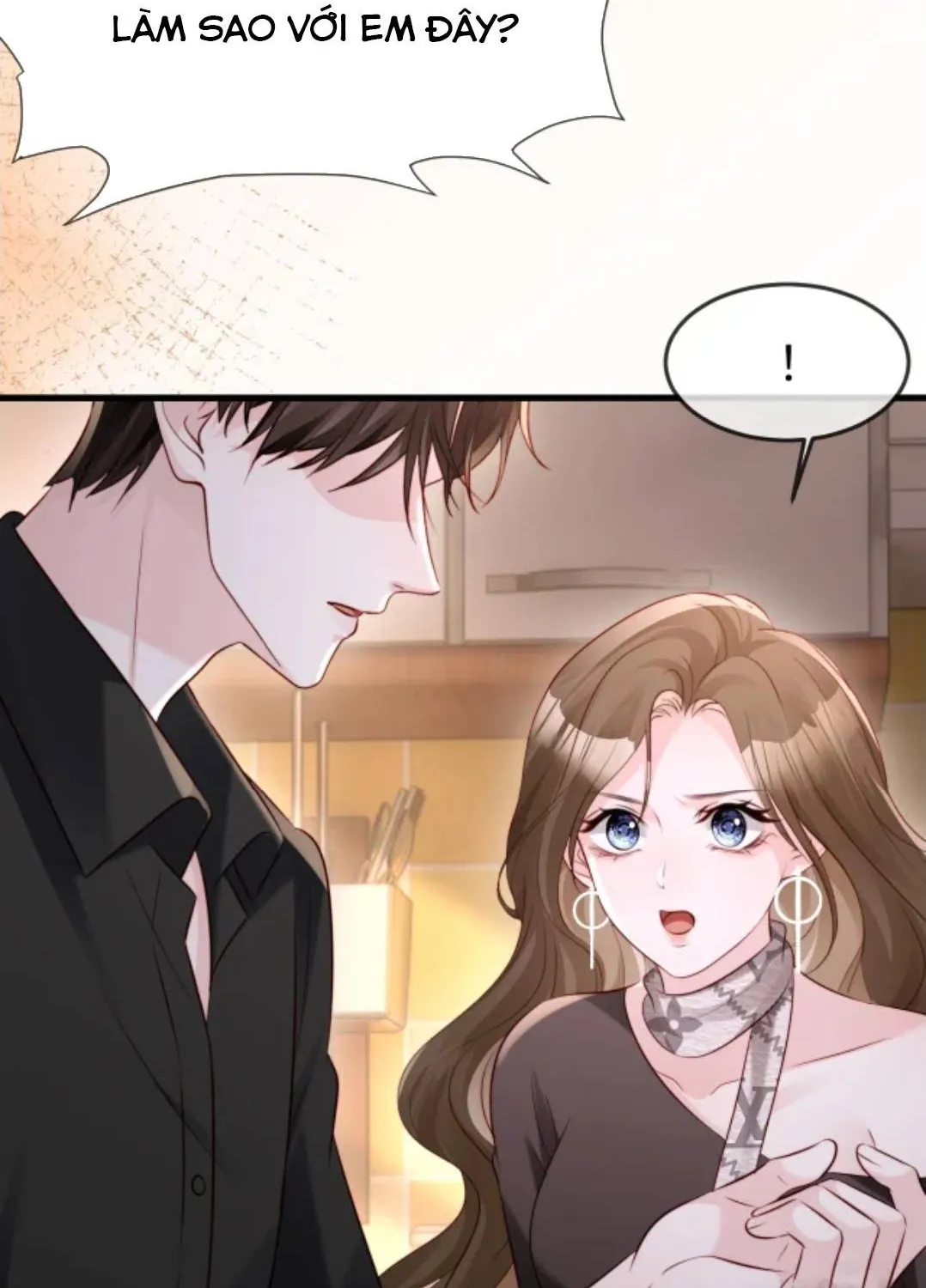 Diệt Vong Tình Yêu Của Hắn Chap 48 - Next Chap 49