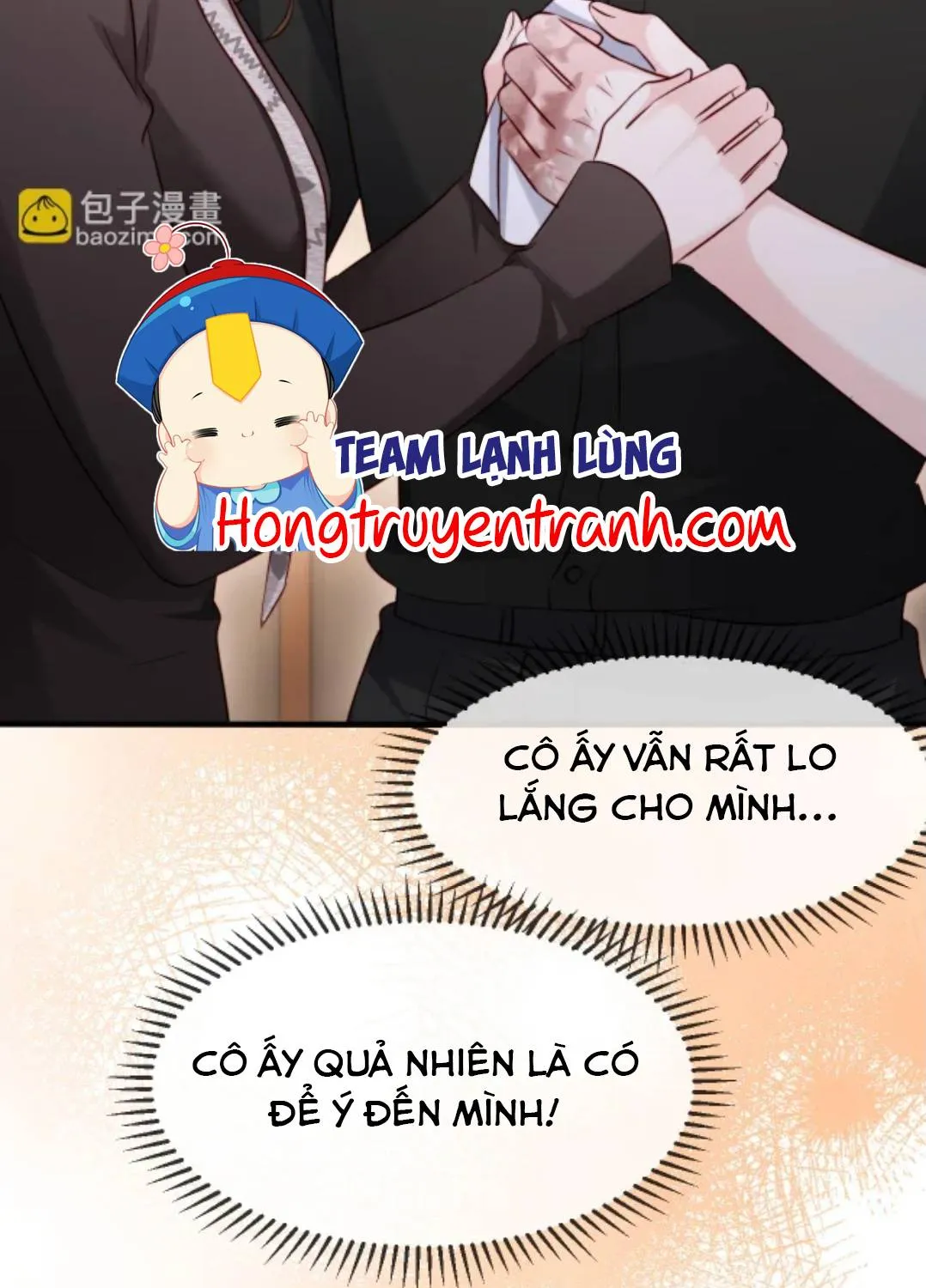 Diệt Vong Tình Yêu Của Hắn Chap 48 - Next Chap 49