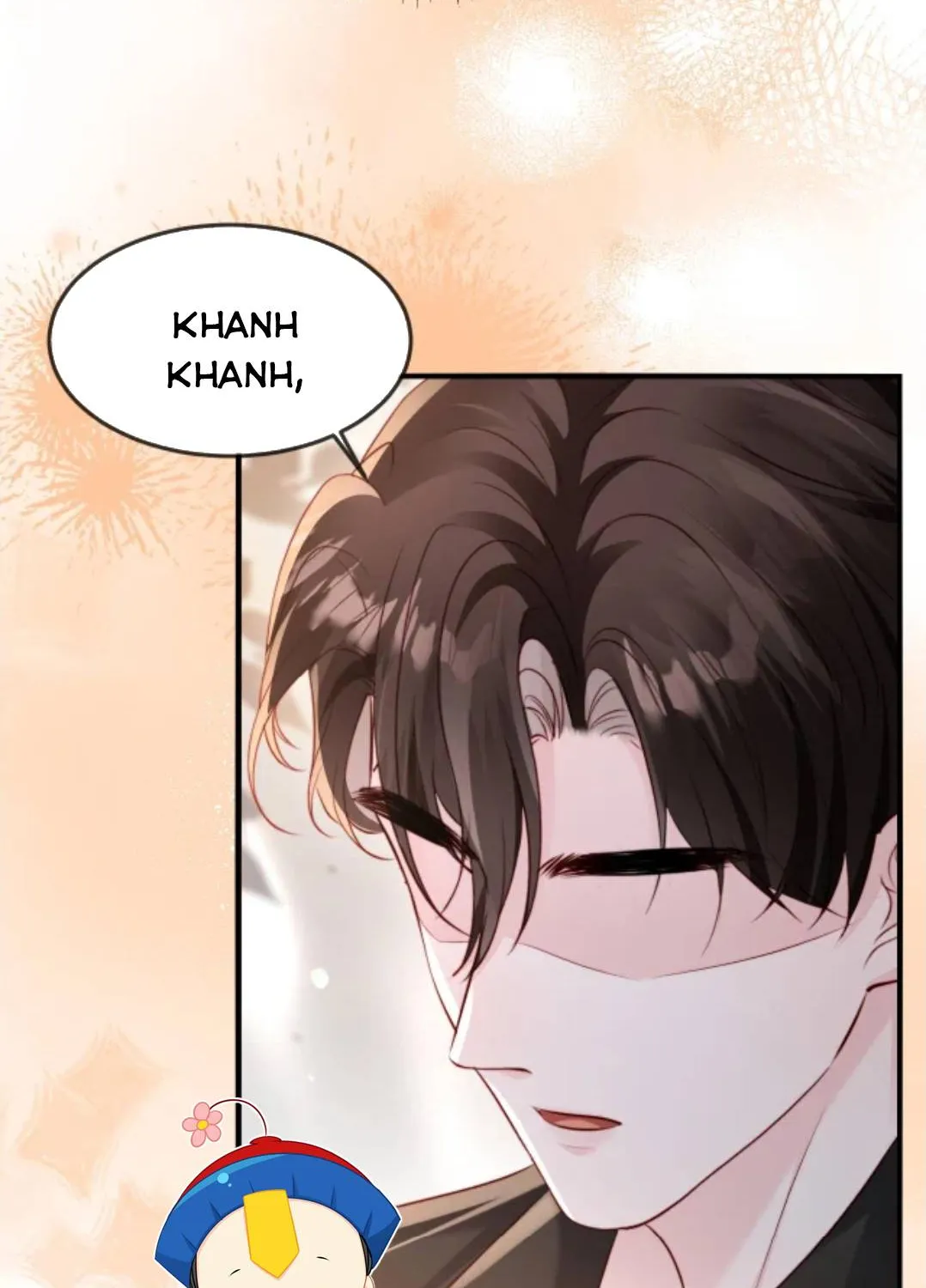 Diệt Vong Tình Yêu Của Hắn Chap 48 - Next Chap 49
