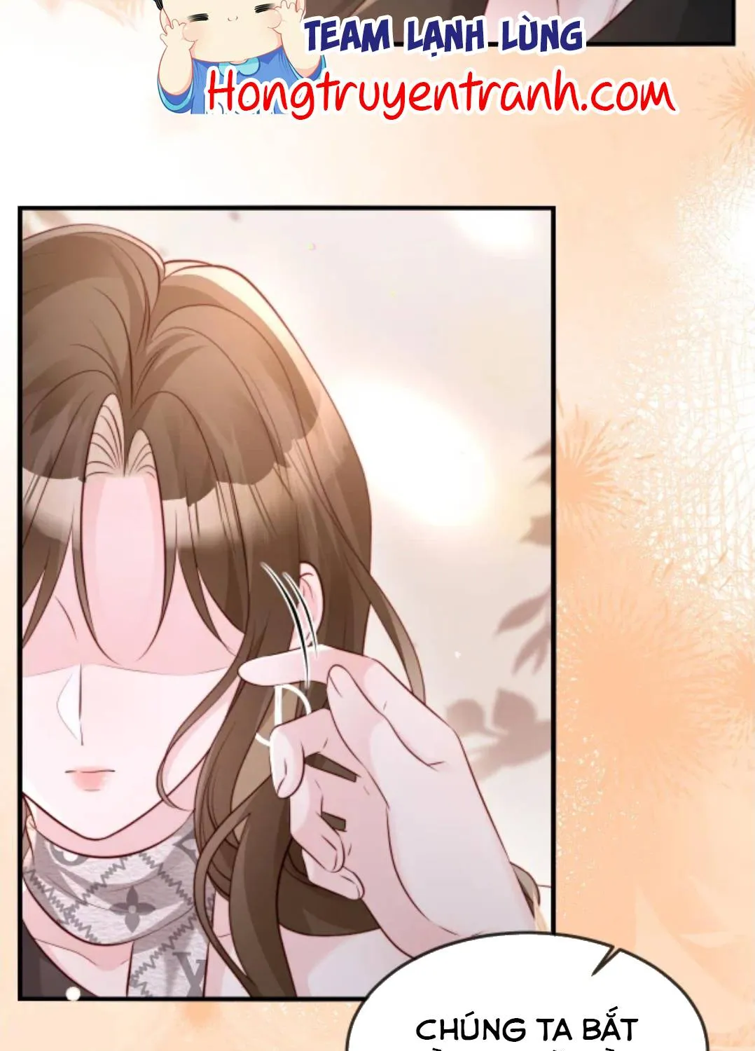 Diệt Vong Tình Yêu Của Hắn Chap 48 - Next Chap 49