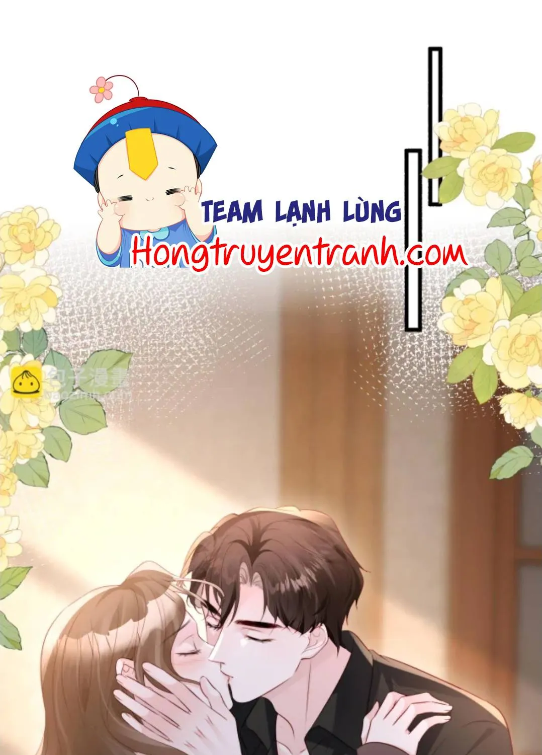 Diệt Vong Tình Yêu Của Hắn Chap 48 - Next Chap 49