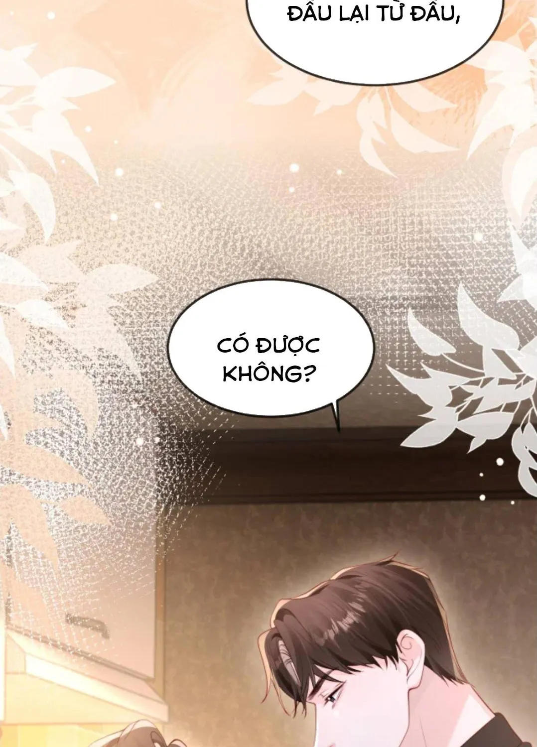 Diệt Vong Tình Yêu Của Hắn Chap 48 - Next Chap 49