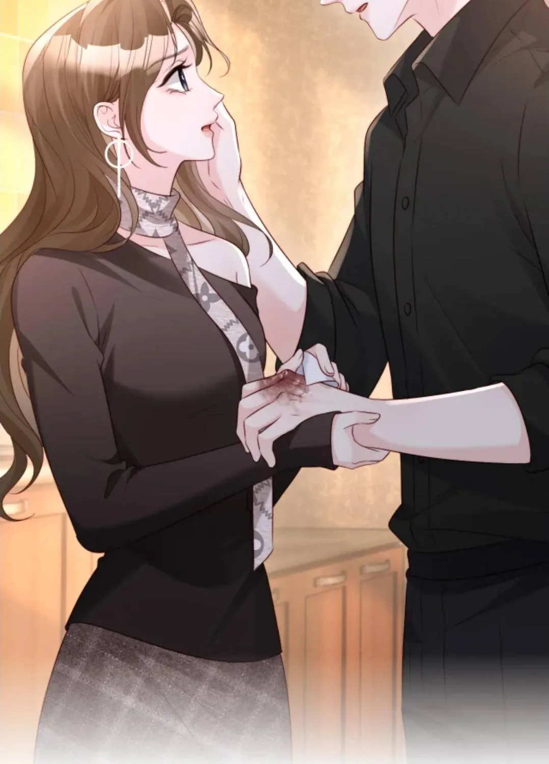 Diệt Vong Tình Yêu Của Hắn Chap 48 - Next Chap 49