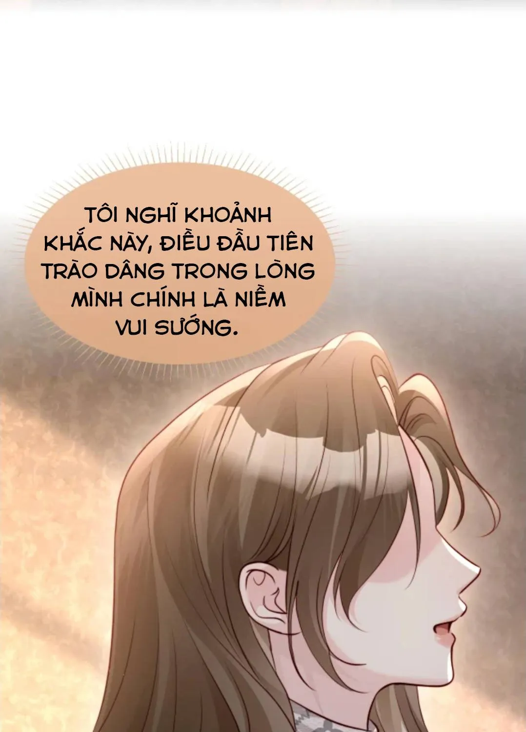 Diệt Vong Tình Yêu Của Hắn Chap 48 - Next Chap 49