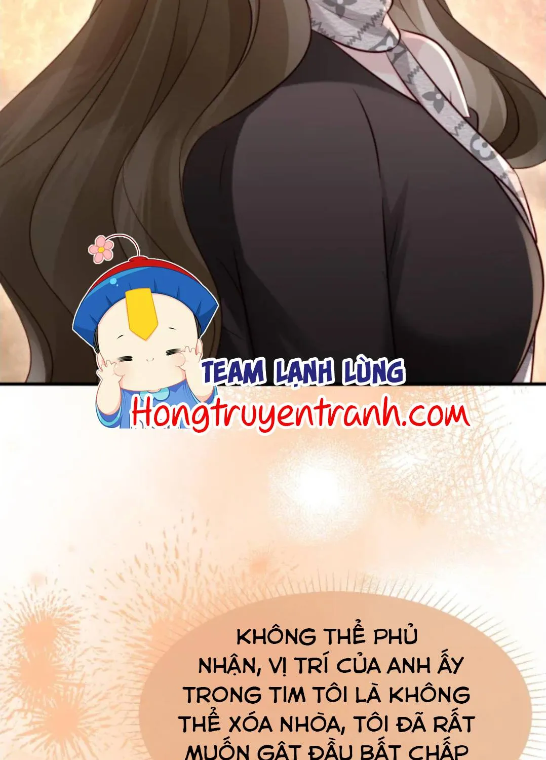 Diệt Vong Tình Yêu Của Hắn Chap 48 - Next Chap 49