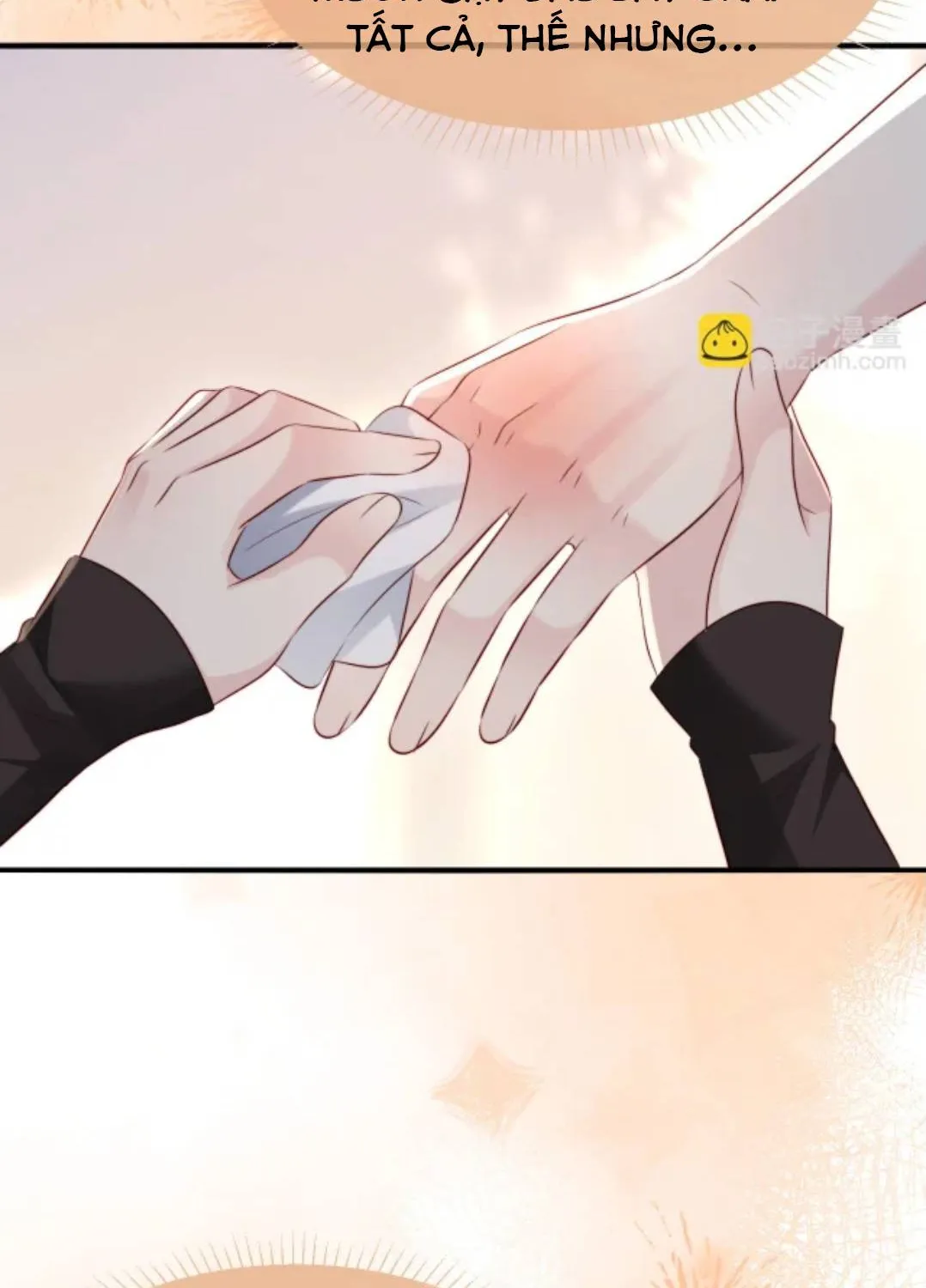 Diệt Vong Tình Yêu Của Hắn Chap 48 - Next Chap 49