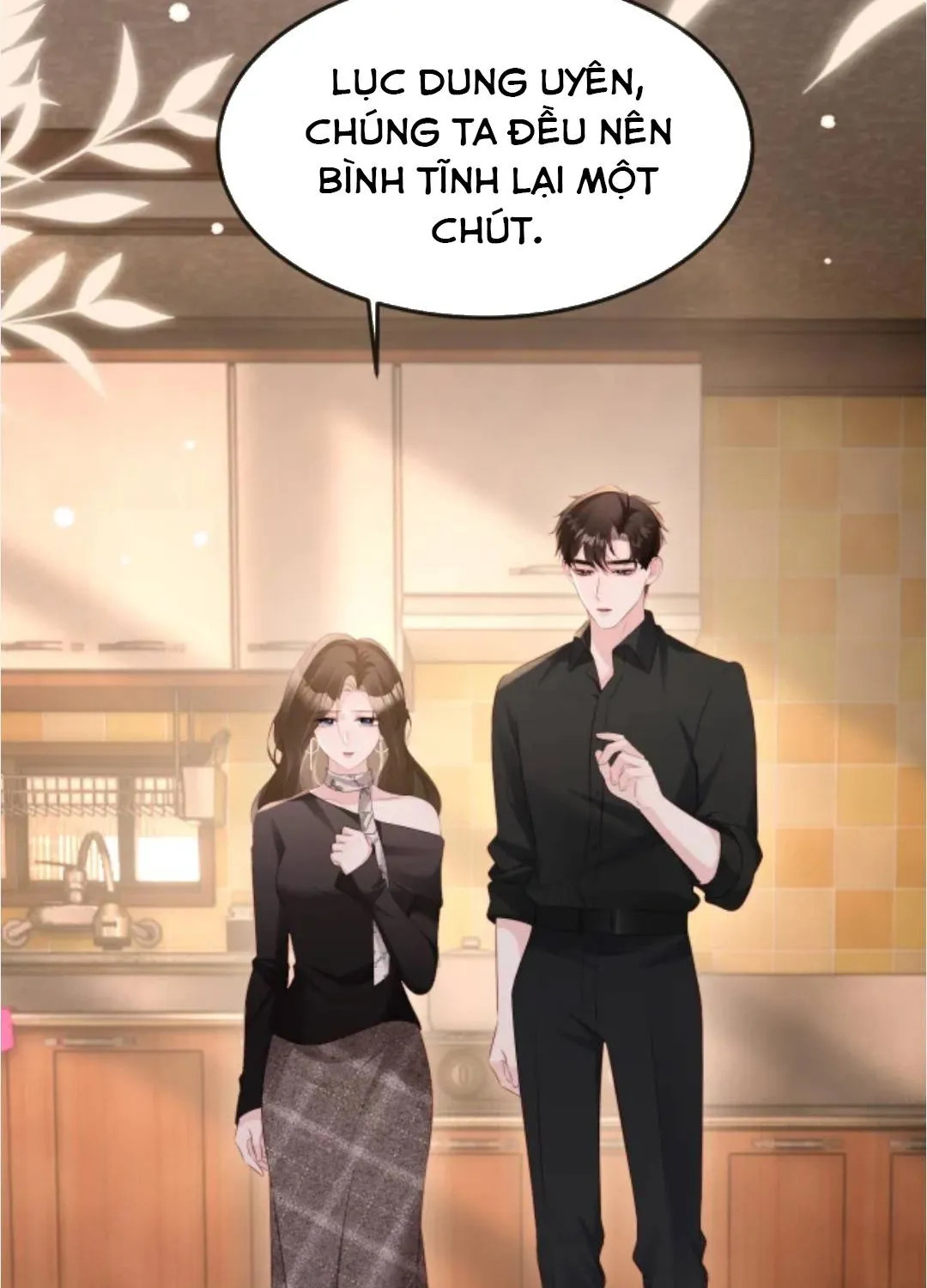 Diệt Vong Tình Yêu Của Hắn Chap 48 - Next Chap 49