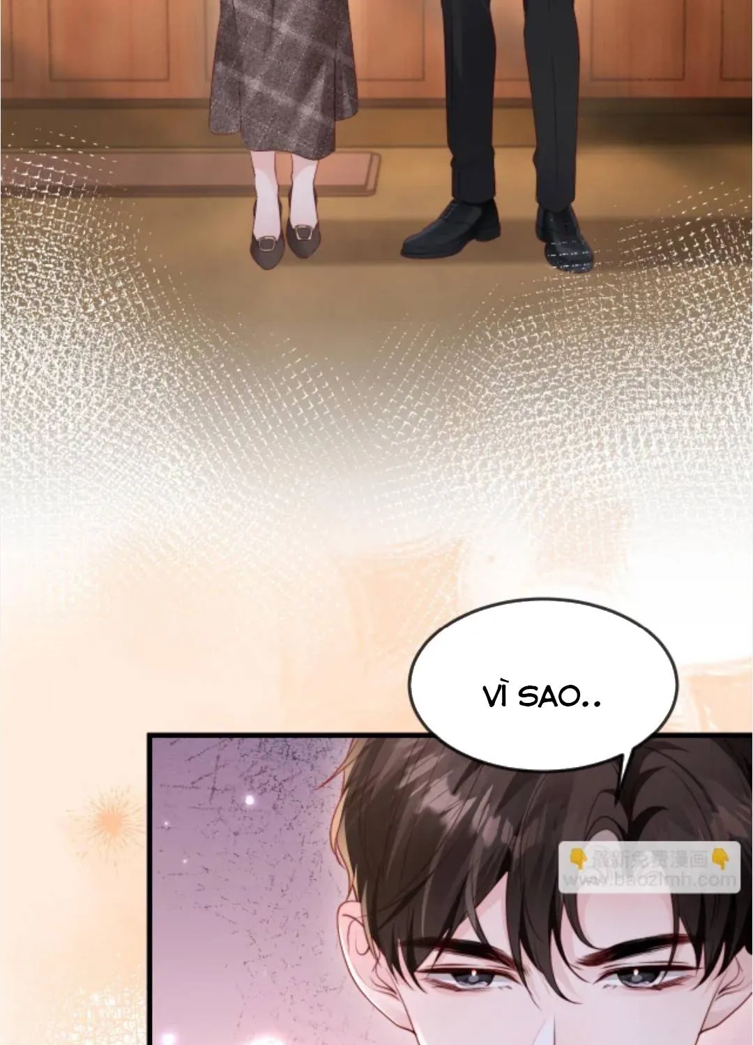 Diệt Vong Tình Yêu Của Hắn Chap 48 - Next Chap 49