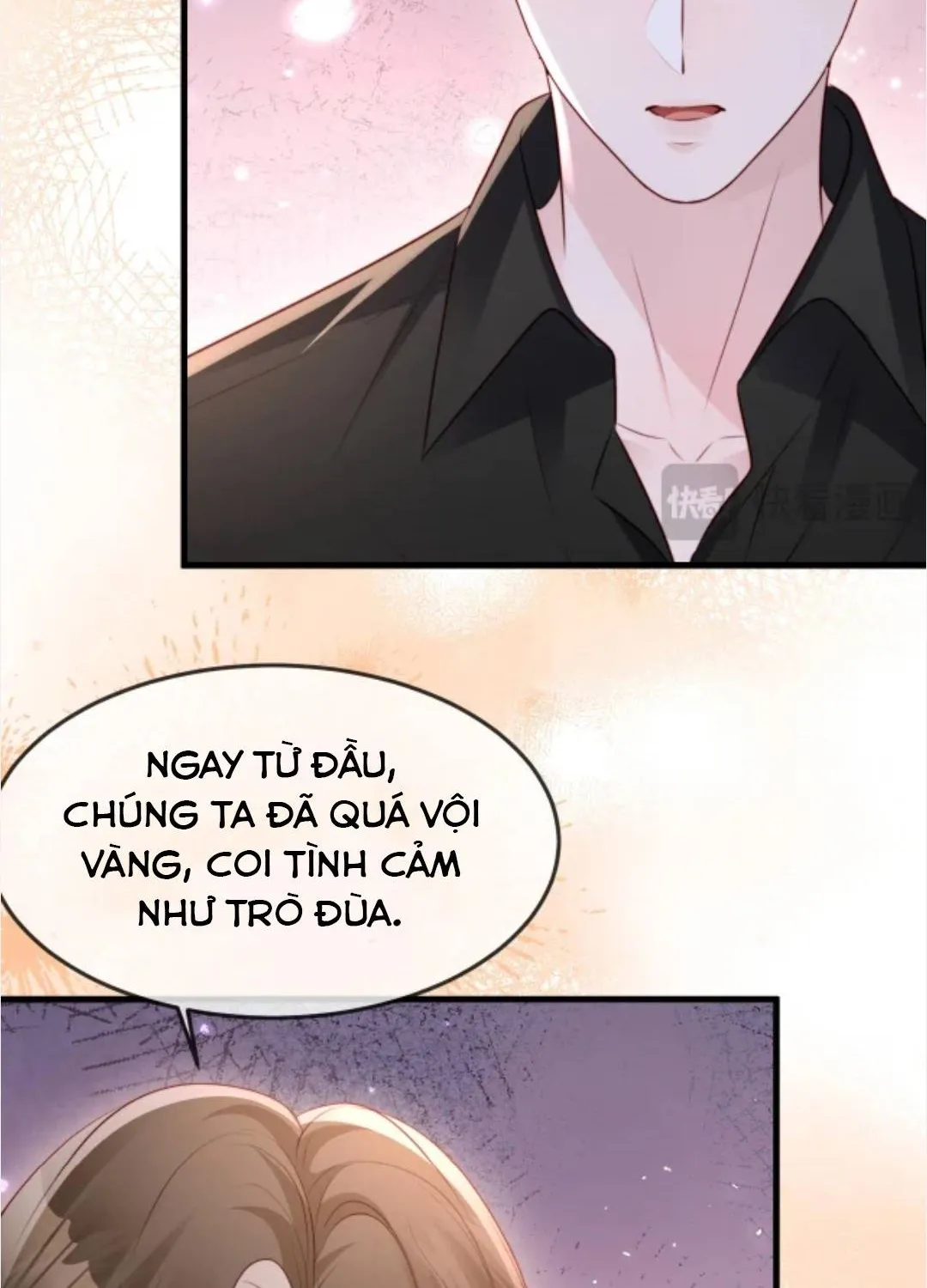Diệt Vong Tình Yêu Của Hắn Chap 48 - Next Chap 49