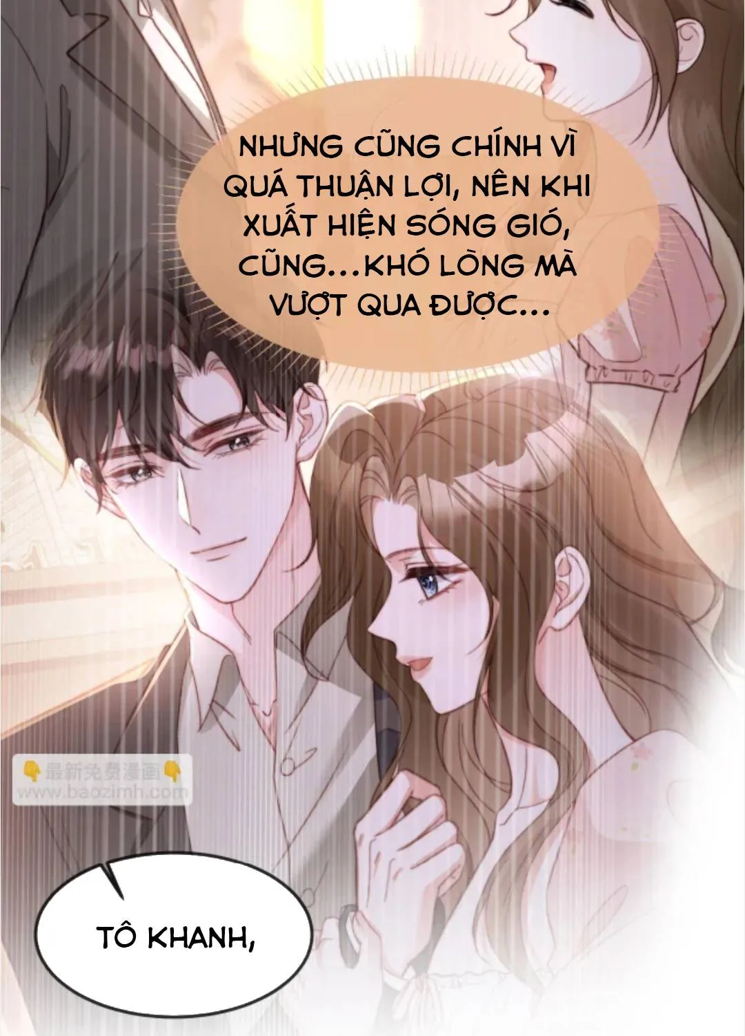 Diệt Vong Tình Yêu Của Hắn Chap 48 - Next Chap 49