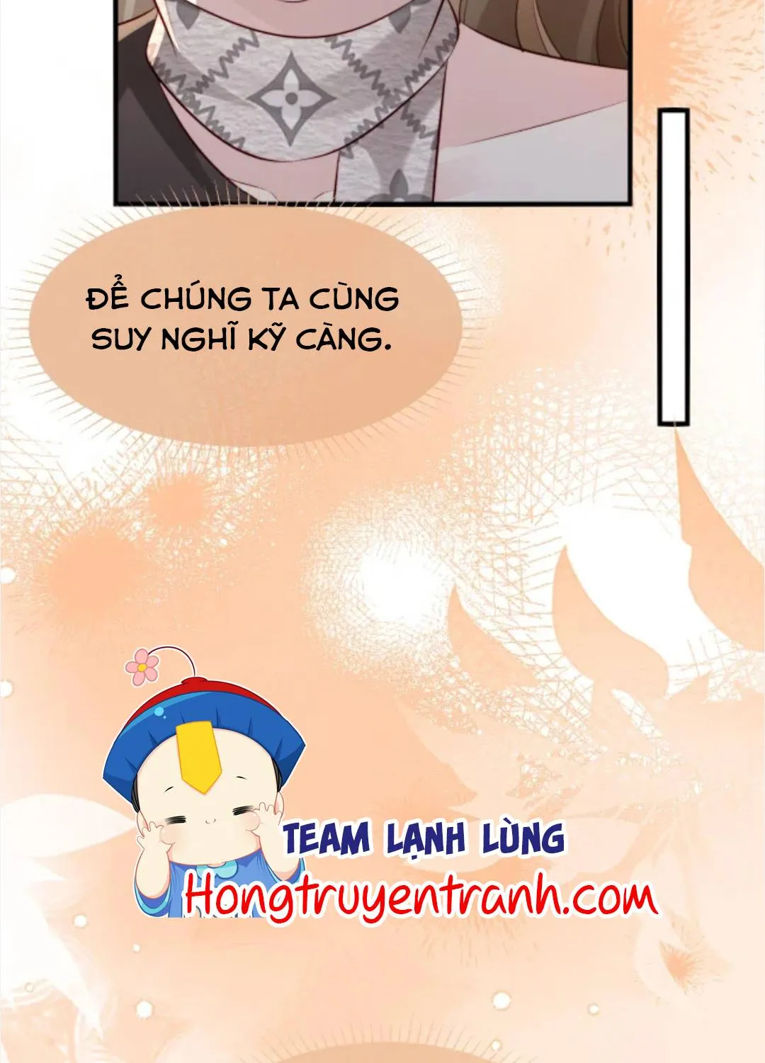 Diệt Vong Tình Yêu Của Hắn Chap 48 - Next Chap 49