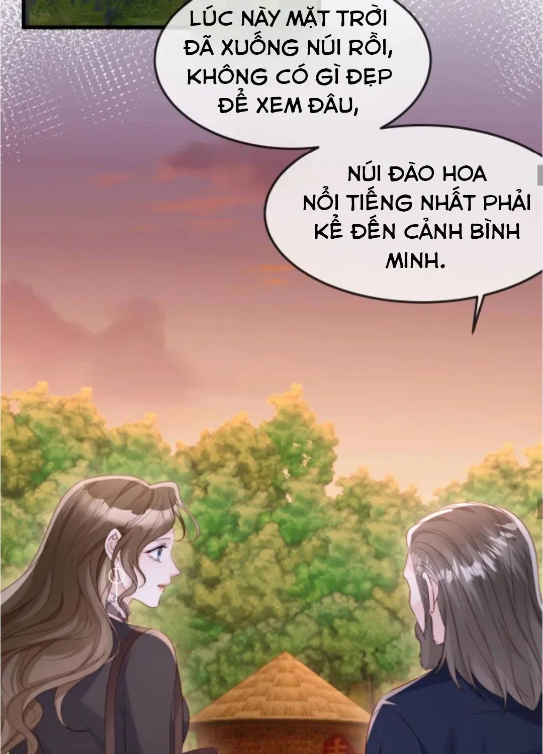 Diệt Vong Tình Yêu Của Hắn Chap 48 - Next Chap 49